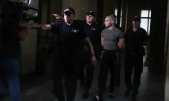 Делото тръгва по същество на 9 май Прокурорският син Васил