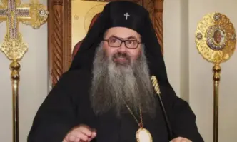 Определиха митрополит Йоан за временен наместник-председател на Светия Синод