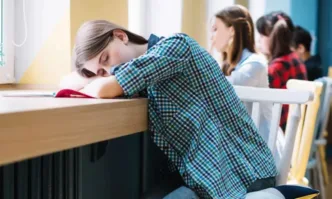 Как лошото качество на въздуха застрашава здравето на децата и учениците?