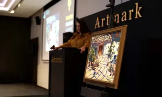 С общо над 400.000 евро продажби: Есенният търг на Artmark се превръща в най-успешното събитие за сезона
