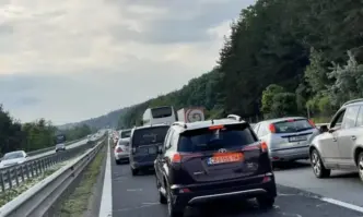 Заради засиления трафик към Южното Черноморие бургаската полицията стартира специализирана