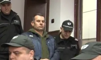 След убийството на рейнджърката - Светослав Каменов остава в ареста