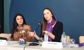 Ева Майдел: Имаме най-добрите икономически показатели в новата история на България