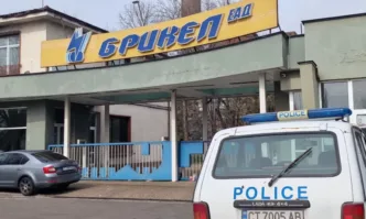 Машина захванала косата ѝ след което придърпала цялото ѝ тялоЖена