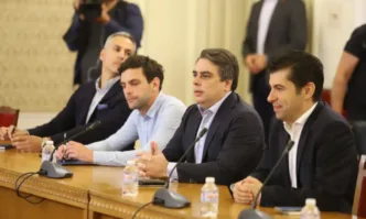 От Фейсбук профила на Соня КолтуклиеваОпорка 1 На Продължаваме промя