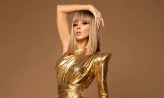 Ния Петрова победител в петия сезон на Гласът на България