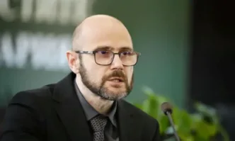 Андрей Янкулов за оставката на Сарафов: Възстановява се законността в прокуратурата