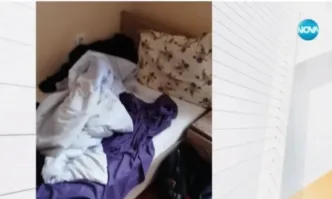 За поредно издевателство в дом за възрастни хора в София