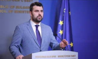 Министърът на външните работи в оставка Георг Георгиев отрече присъединяването