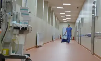 То е транспоритрано и настанено за лечение в плевенска болница5 годишно