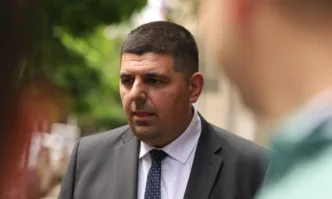 Бюджетът предвидените законопроекти и бъдещето на този парламент разговор