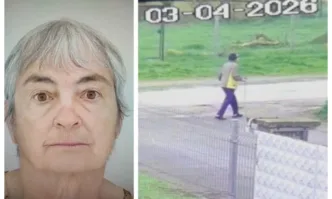 Мащабната акция по издирването на Танка Колева Манова от казанлъшкото