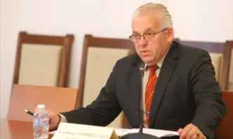 От доста време насам се анализира дейността на Столична дирекция