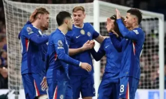 Ще спечели ли Челси решителния сблъсък с Брайтън