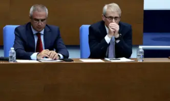 Премиерът определи дебата в НС като политизиран и пълен с