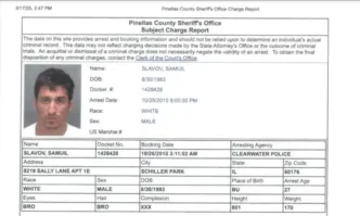 Депутатът Самуил Славов от МЕЧ напуска парламента броени дни след