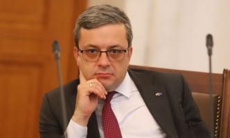 Тома Биков: Въпросът с РСМ няма да се реши докато премиер е Кирил Петков