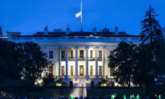 Някогашният президент на САЩ и носител на Нобелова награда за