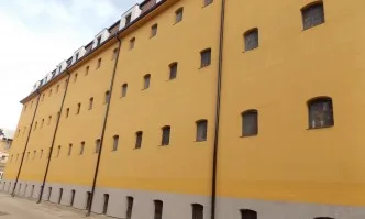 Приключи ремонтът на Софийския затвор