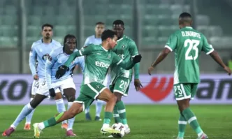 Лудогорец - започна ли голямото завръщане