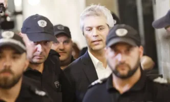 Благомир Коцев ще бъде преведен в затвора във Варна