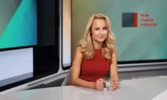 Бъдещето на една от най устатите телевизионни водещи изглежда все по мрачно