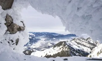 С благословията на швейцарските еколози – в Алпите строят най-високия лифт в Европа