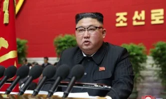 Ким Чен-ун с призив към гражданите: Яжте по-малко