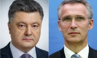 Западът призова Русия да освободи пленените украински кораби, Москва отказва