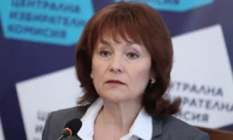 Според говорителя на ЦИК видеонаблюдението няма да забави броенето на