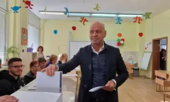 Гласувах Пловдив да има добър стопанин с визия за развитие