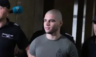 Васил Михайлов е обвинен за три престъпления извършени в гр