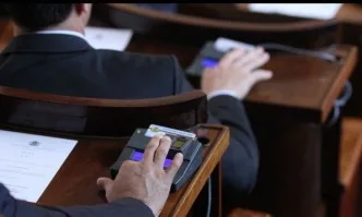 Пореден скандал в парламента: Правна комисия гледа Бюрото по защита и закриването на специализираните съд и прокуратура в почивката