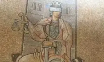 Приближени групи до ПП разпространяват фалшиви новини за съдия Вълкова