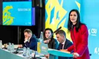 Ако не интегрираме държавите в Европа към ЕС други ще