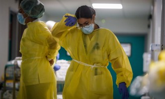 Трябва да сложим край на пандемията през 2022 г заявява