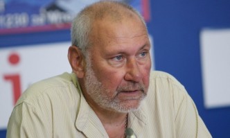 Проф Николай Овчаров отговори на скандалното изказване на Венко Сабрутев