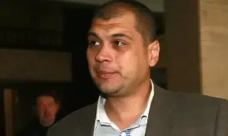 Софийският градски съд призна за виновен депутата от ДПС Димитър