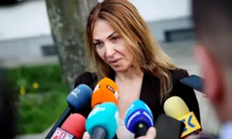 Днес се очаква да стане ясна мярката на шефката на