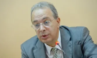 Европейският съюз е изправен пред сериозна икономическа криза която изисква