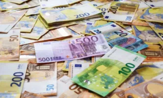 Инфлацията в еврозоната отбеляза скок през март поради растящите цени