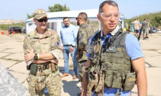 Хасково има потенциал да се превърне в център на екстремните