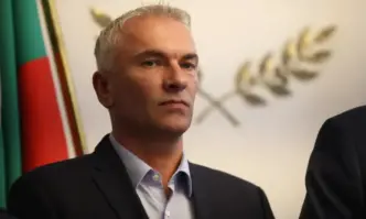 Акция на Антикорупционната комисия и Национална полиция снощи Задържан е