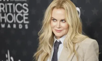 Имението на Никол Кидман и Кийт Ърбан в Лос Анджелис