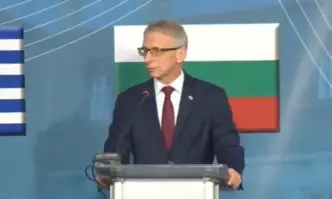 Трябва да следим много внимателно ситуацията защото има потенциал за