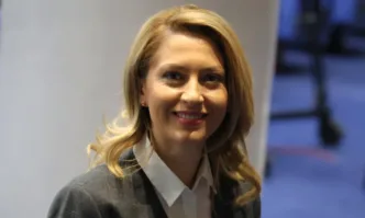 Председателят на Народното събрание Рая Назарян заяви че изборът на