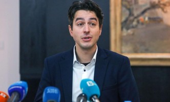 Всяка една партия си има различни виждания Ние дори не