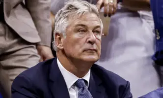 Актьорът Алек Болдуин не се призна за виновен по обвинение