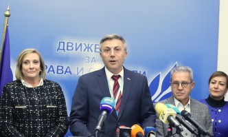 Едно е факт тези избори отчитат най ниската активност от