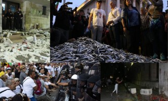 От Фейсбук профила на Борислав ЦековОтвратителна е моралната слепота на